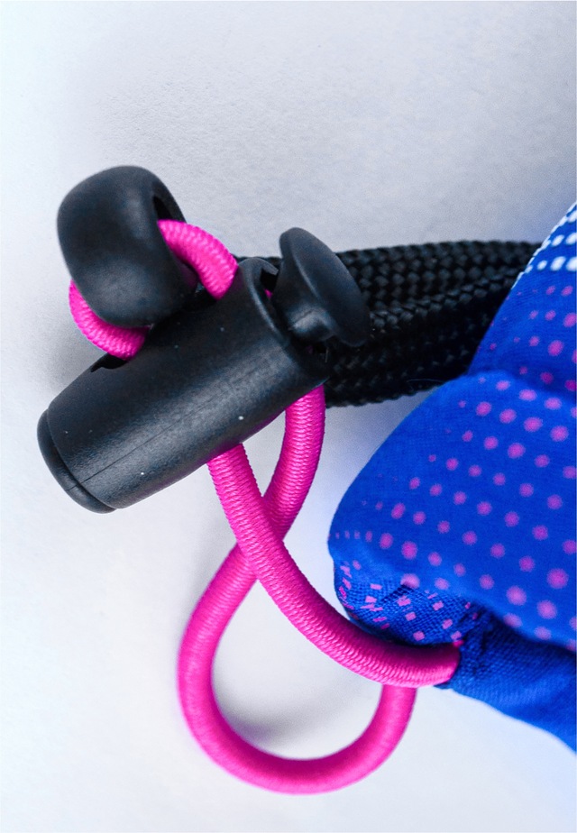 Reusch Fäustlinge »Maxi R-TEX® XT MITTEN« mit weichem Innenfutter