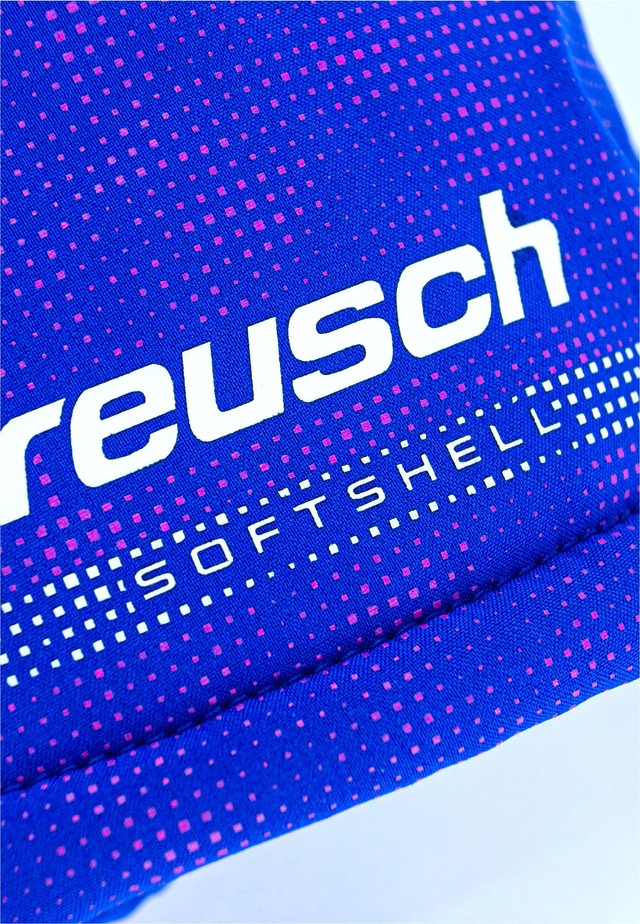 Reusch Fäustlinge »Maxi R-TEX® XT MITTEN« mit weichem Innenfutter