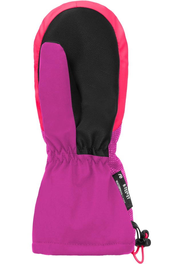 Reusch Fäustlinge »Maxi R-TEX® XT MITTEN« mit weichem Innenfutter