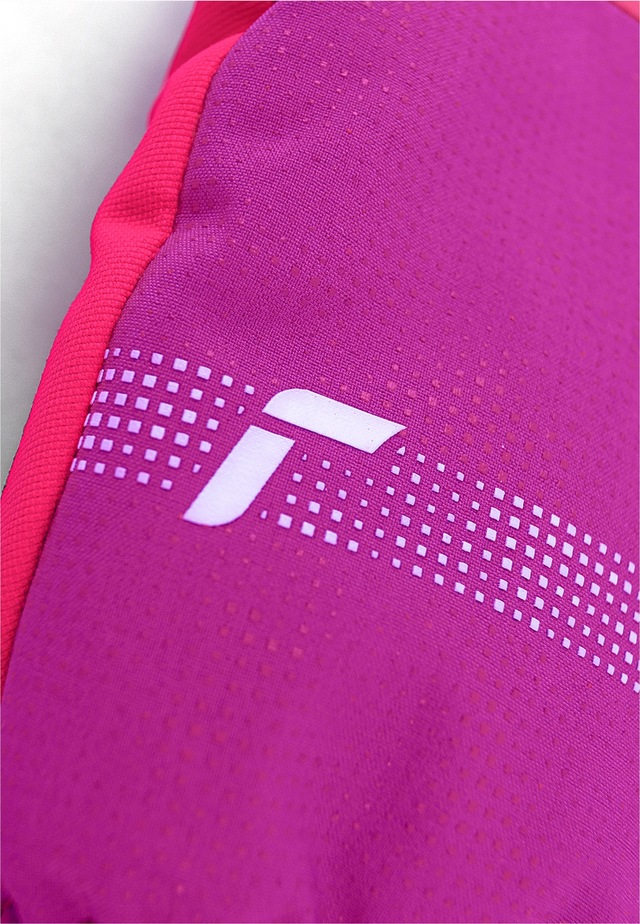 Reusch Fäustlinge »Maxi R-TEX® XT MITTEN« mit weichem Innenfutter