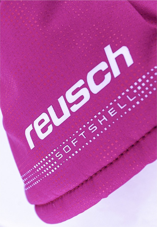 Reusch Fäustlinge »Maxi R-TEX® XT MITTEN« mit weichem Innenfutter
