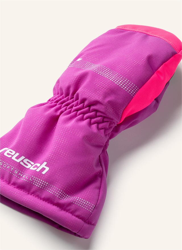 Reusch Fäustlinge »Maxi R-TEX® XT MITTEN« mit weichem Innenfutter