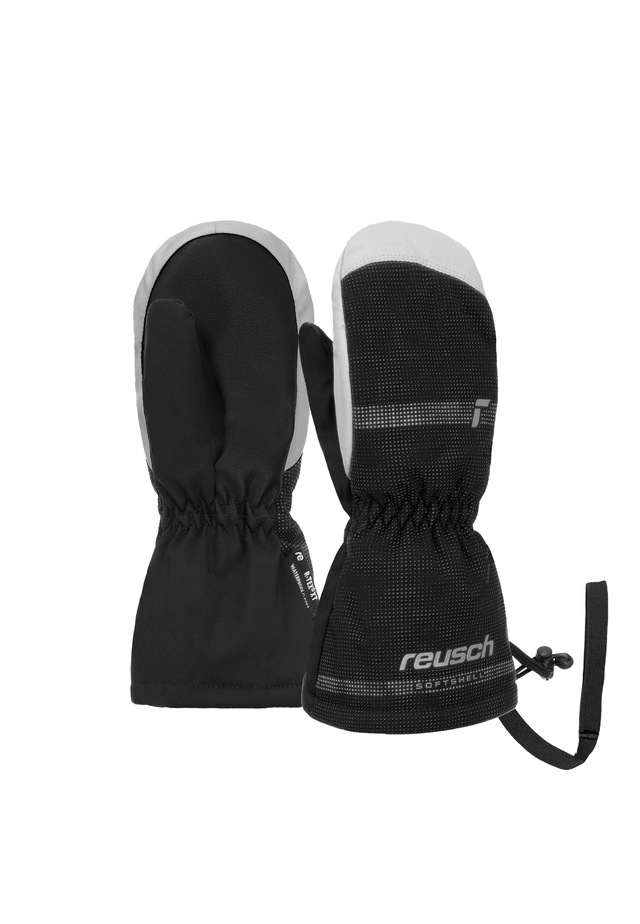 Reusch Fäustlinge »Maxi R-TEX® XT MITTEN« mit weichem Innenfutter
