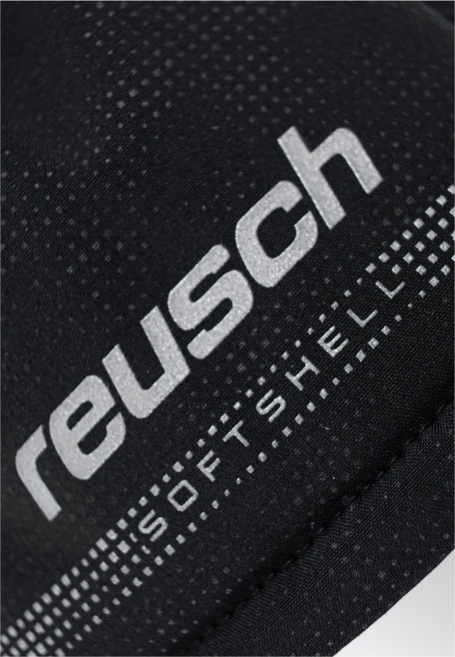 Reusch Fäustlinge »Maxi R-TEX® XT MITTEN« mit weichem Innenfutter