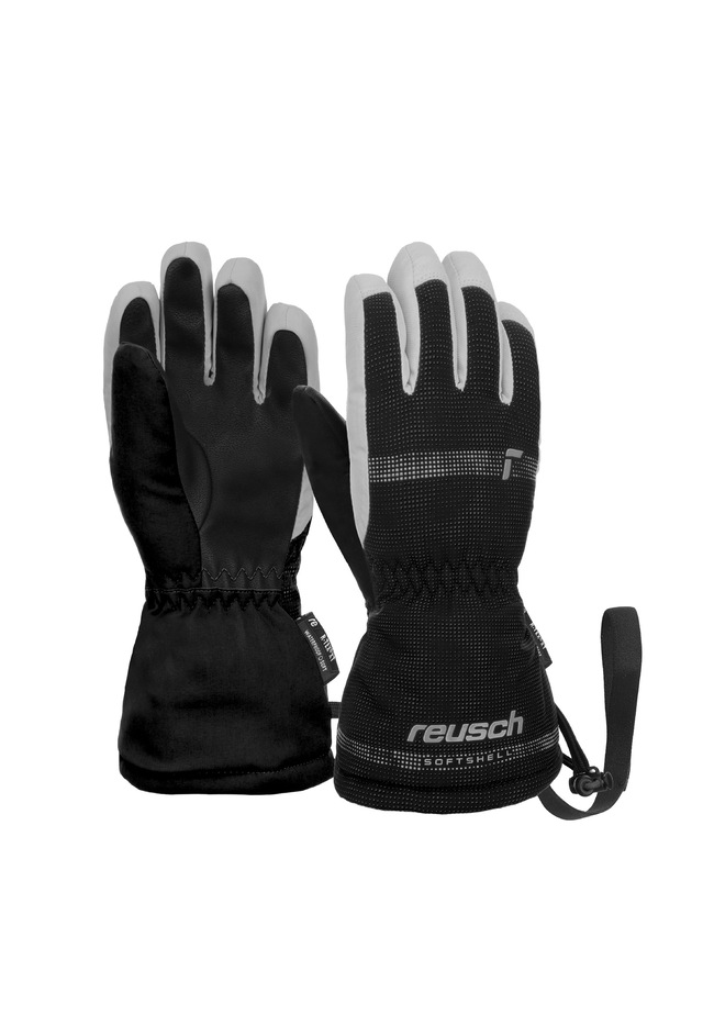 Reusch Skihandschuhe »Maxi R-TEX XT« mit warmer Fütterung