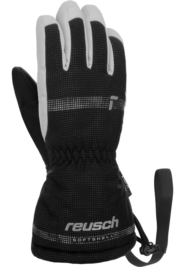 Reusch Skihandschuhe »Maxi R-TEX XT« mit warmer Fütterung