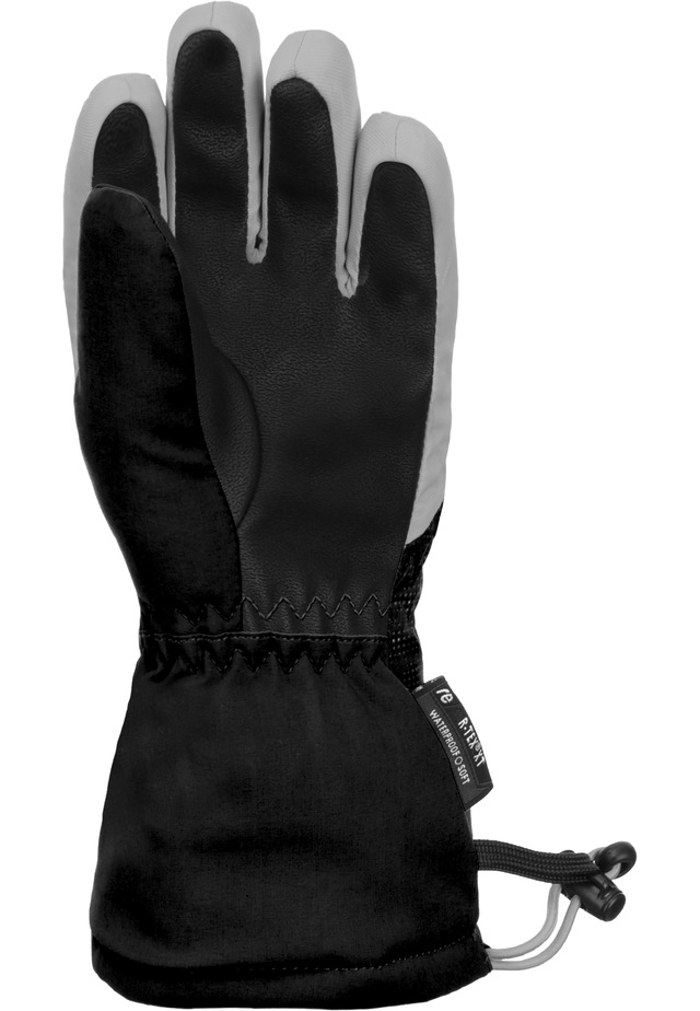 Reusch Skihandschuhe »Maxi R-TEX XT« mit warmer Fütterung