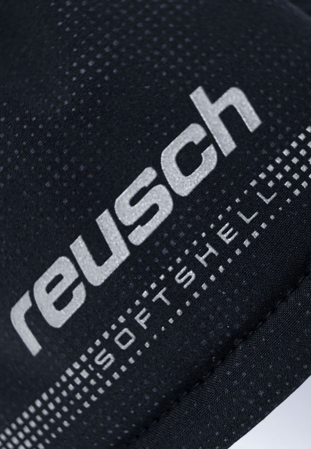 Reusch Skihandschuhe »Maxi R-TEX XT« mit warmer Fütterung