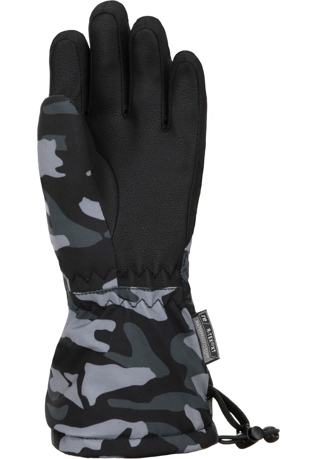 Reusch Skihandschuhe »Maxi R-TEX XT« mit warmer Fütterung