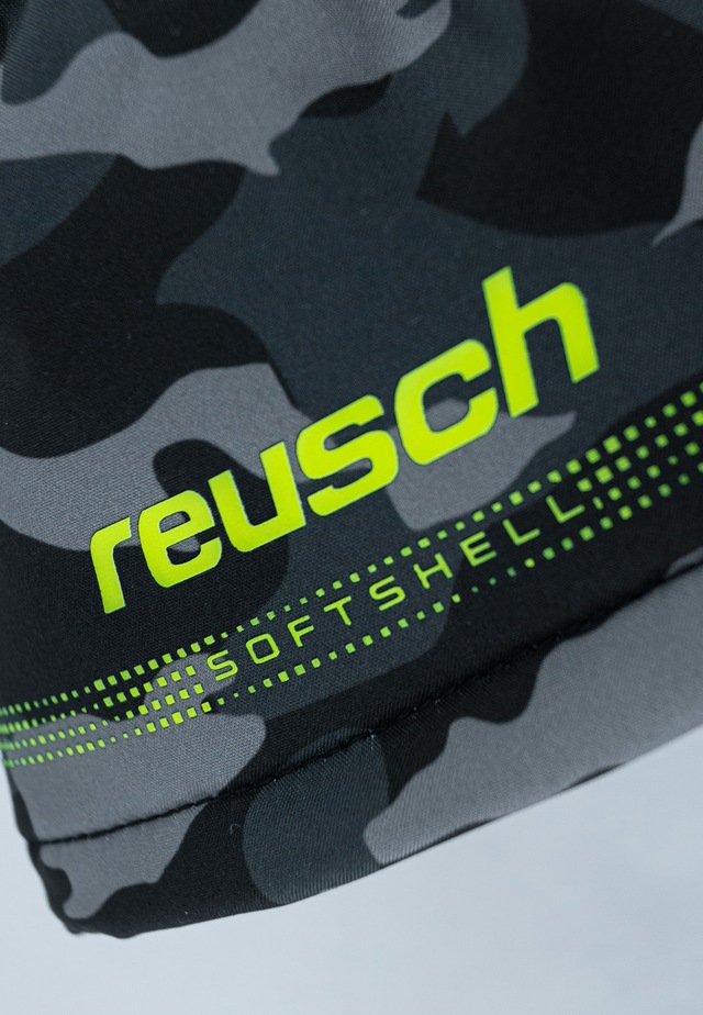 Reusch Skihandschuhe »Maxi R-TEX XT« mit warmer Fütterung