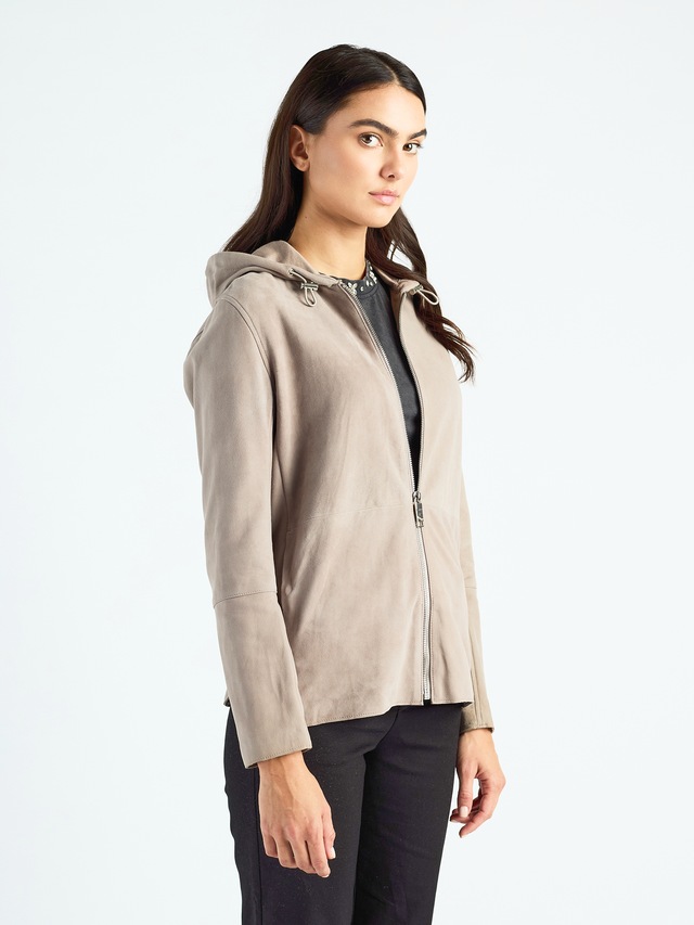 Maze Lederjacke »4202192«