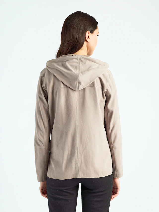 Maze Lederjacke »4202192«