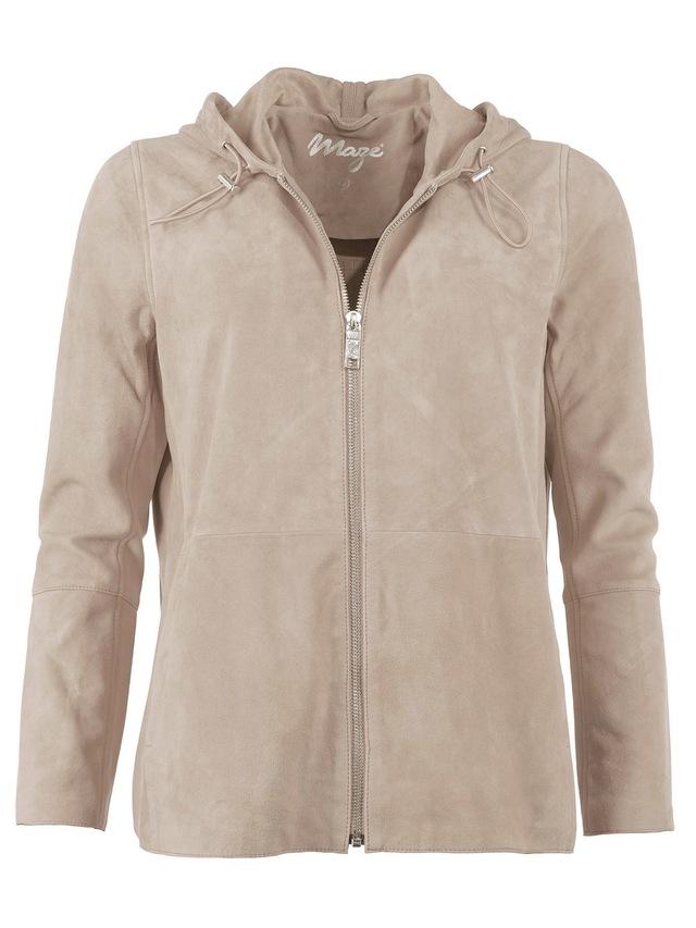 Maze Lederjacke »4202192«