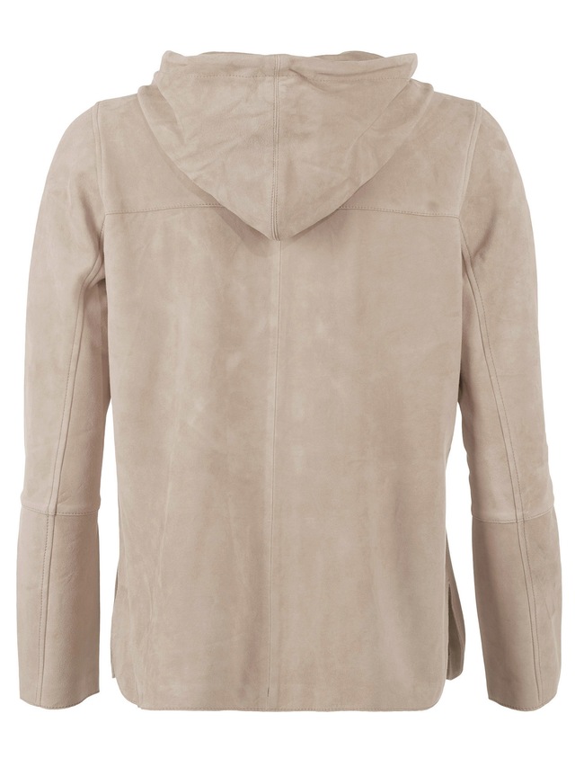 Maze Lederjacke »4202192«