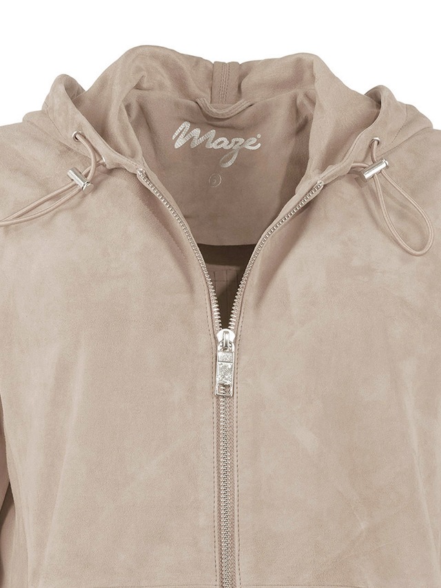 Maze Lederjacke »4202192«
