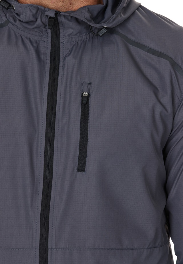 ENDURANCE Outdoorjacke »Hugoee« aus winddichtem Material