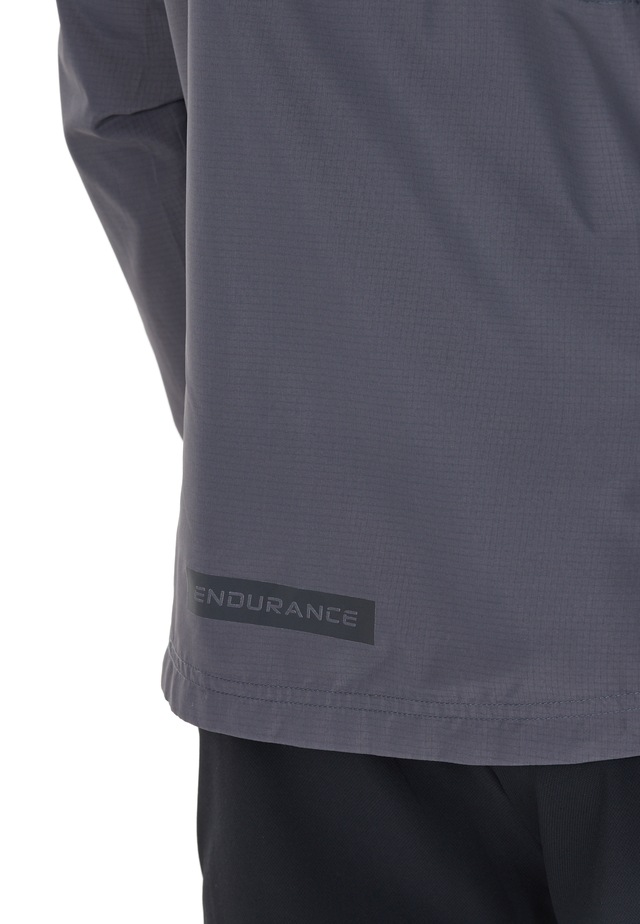 ENDURANCE Outdoorjacke »Hugoee« aus winddichtem Material
