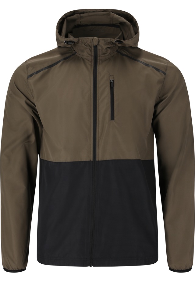 ENDURANCE Outdoorjacke »Hugoee« aus winddichtem Material