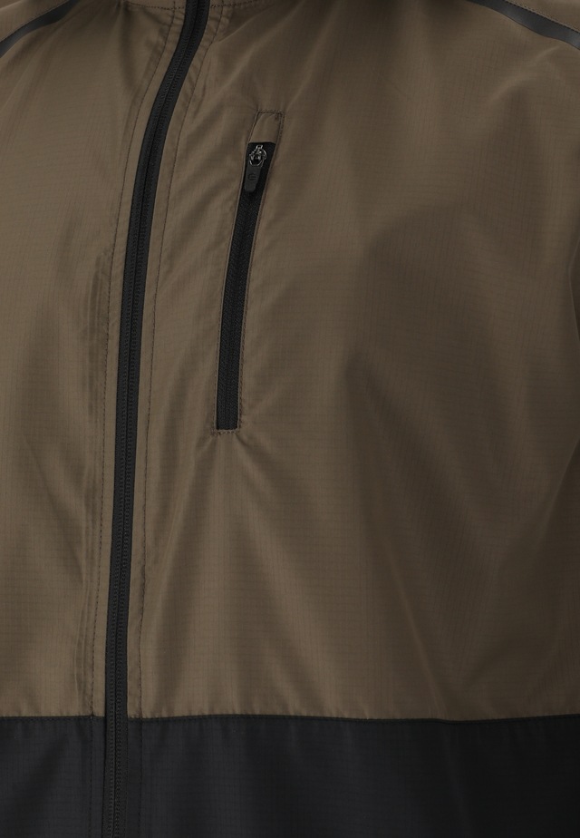 ENDURANCE Outdoorjacke »Hugoee« aus winddichtem Material