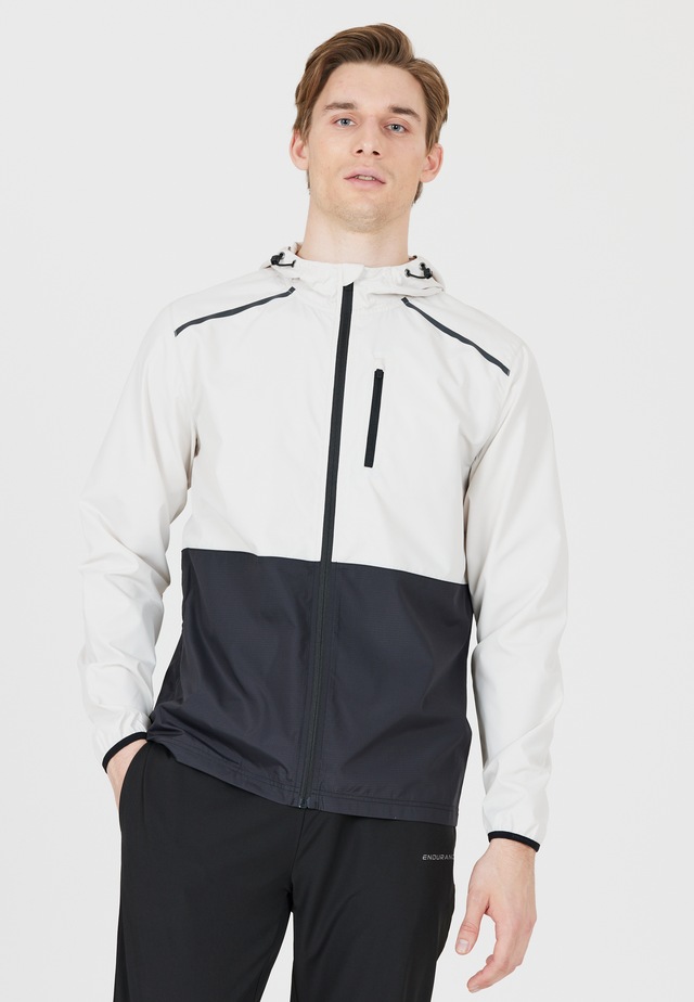 ENDURANCE Outdoorjacke »Hugoee« aus winddichtem Material