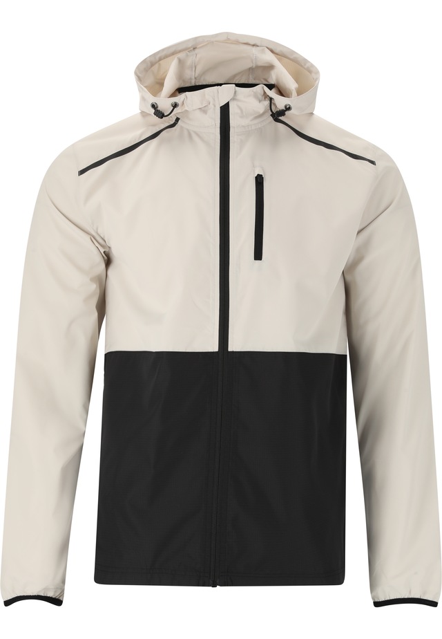 ENDURANCE Outdoorjacke »Hugoee« aus winddichtem Material