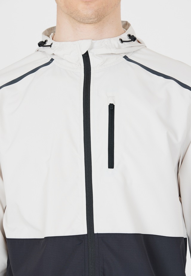 ENDURANCE Outdoorjacke »Hugoee« aus winddichtem Material