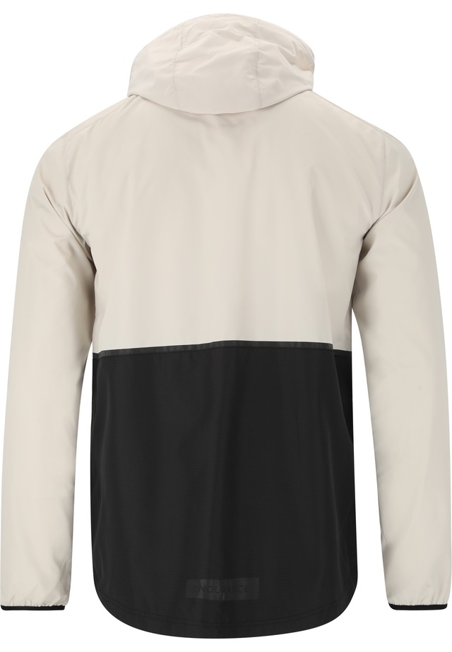 ENDURANCE Outdoorjacke »Hugoee« aus winddichtem Material