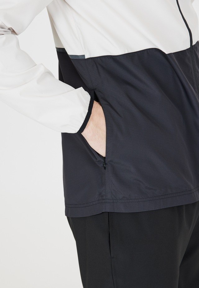 ENDURANCE Outdoorjacke »Hugoee« aus winddichtem Material