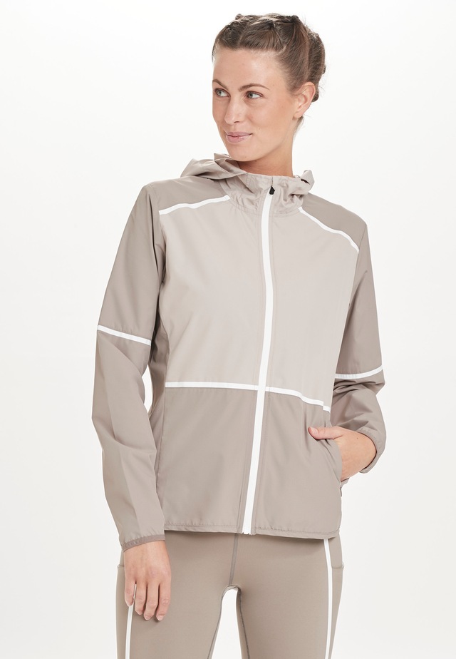 ENDURANCE Laufjacke »Flothar« mit wind- und wasserabweisender Funktion