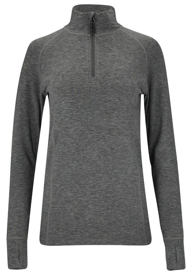 WHISTLER Funktionsshirt »Athene« 1 Stk. mit Daumenlöchern