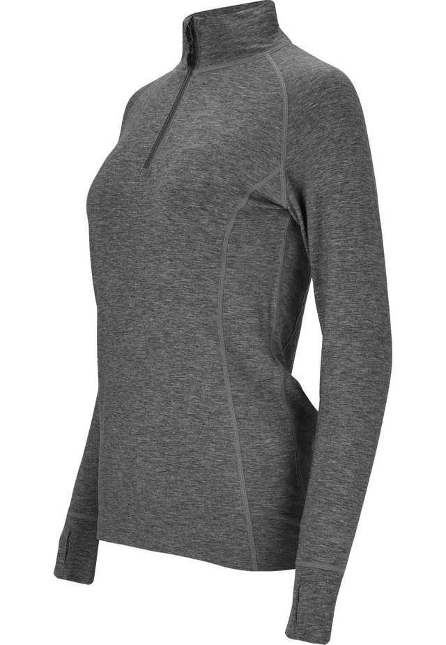 WHISTLER Funktionsshirt »Athene« 1 Stk. mit Daumenlöchern