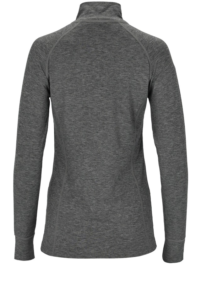 WHISTLER Funktionsshirt »Athene« 1 Stk. mit Daumenlöchern