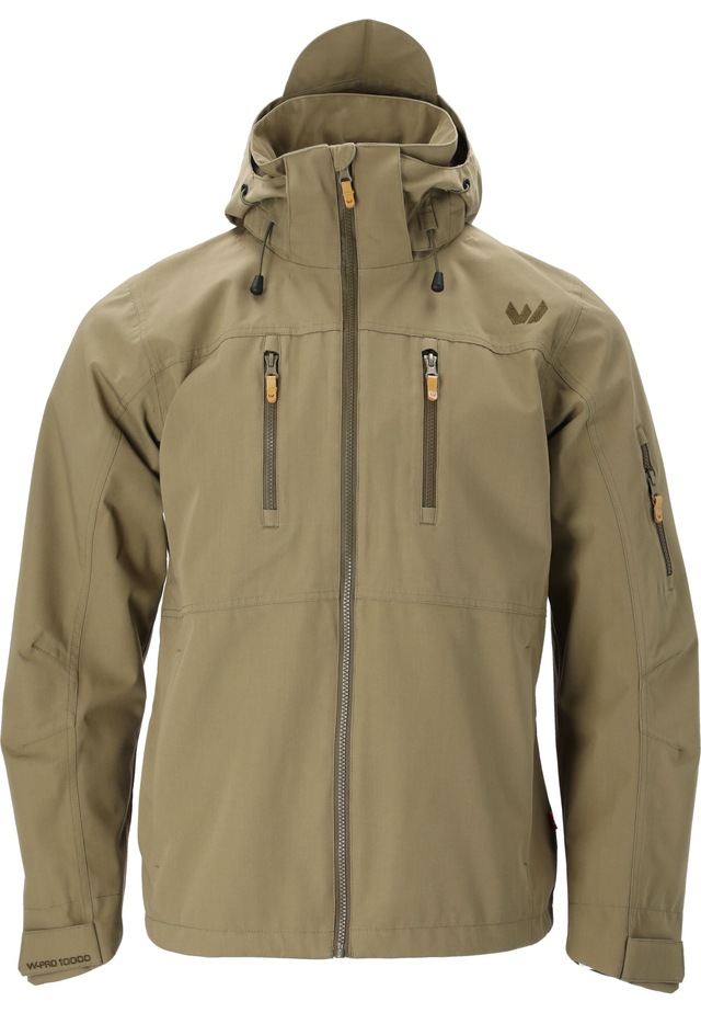 WHISTLER Outdoorjacke »Downey« mit 10.000 mm Wassersäule