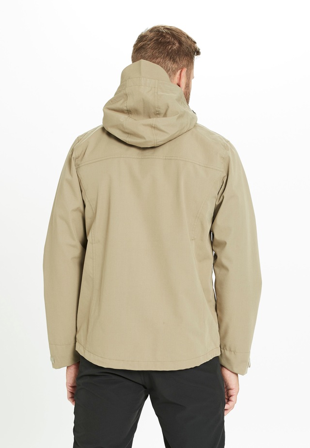 WHISTLER Outdoorjacke »Downey« mit 10.000 mm Wassersäule