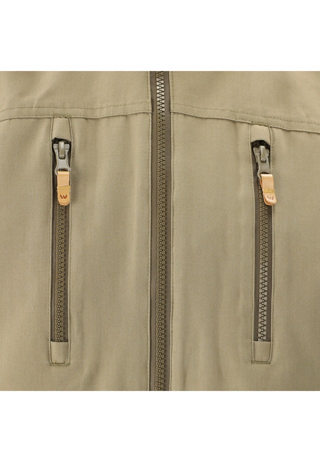 WHISTLER Outdoorjacke »Downey« mit 10.000 mm Wassersäule