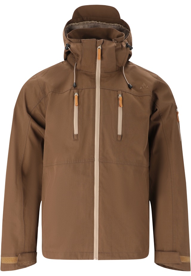 WHISTLER Outdoorjacke »Downey« mit 10.000 mm Wassersäule