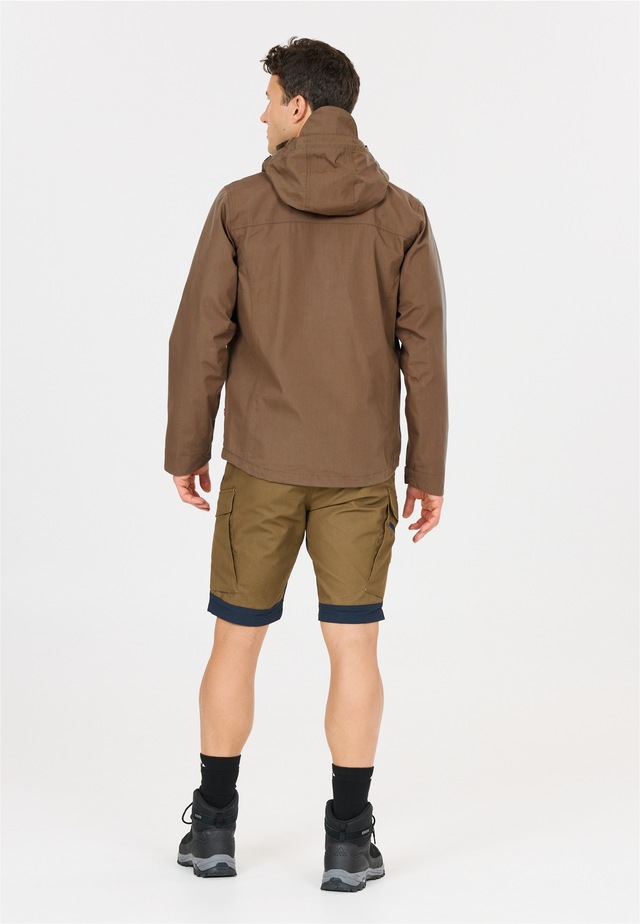 WHISTLER Outdoorjacke »Downey« mit 10.000 mm Wassersäule
