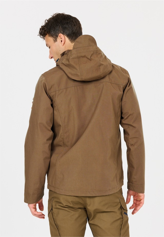 WHISTLER Outdoorjacke »Downey« mit 10.000 mm Wassersäule