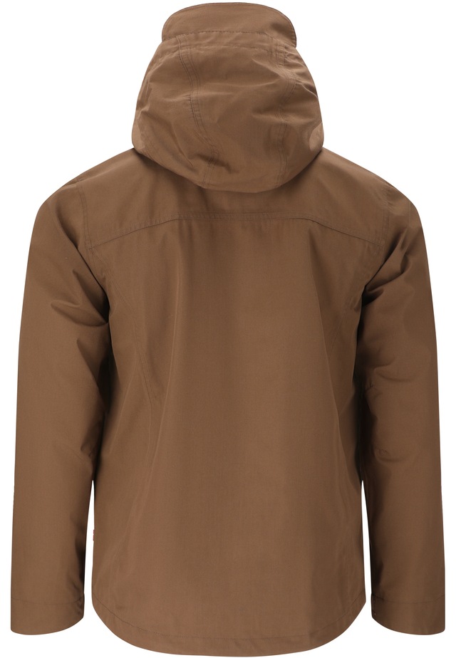 WHISTLER Outdoorjacke »Downey« mit 10.000 mm Wassersäule