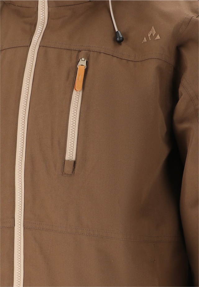 WHISTLER Outdoorjacke »Downey« mit 10.000 mm Wassersäule