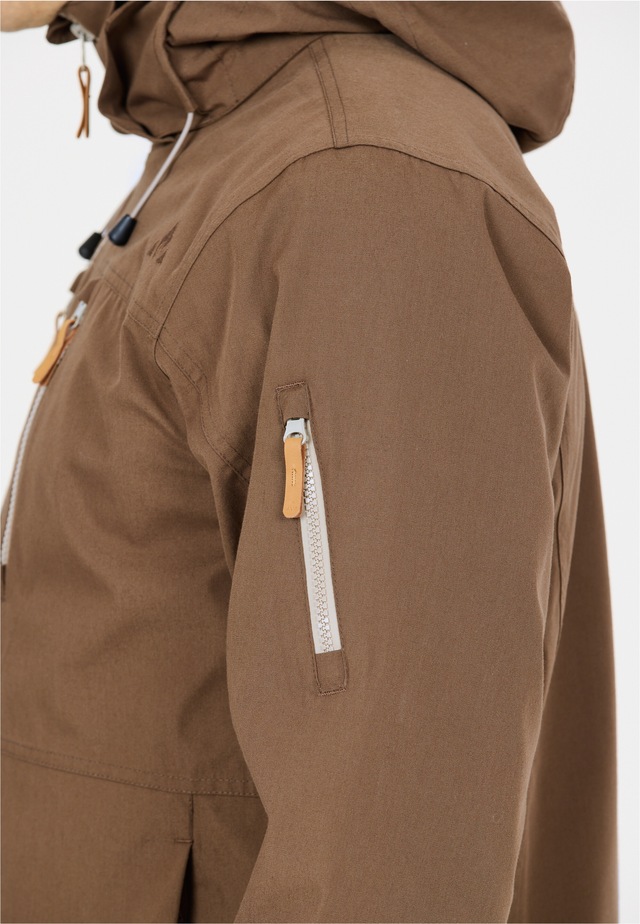 WHISTLER Outdoorjacke »Downey« mit 10.000 mm Wassersäule