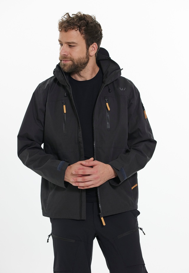 WHISTLER Outdoorjacke »Downey« mit 10.000 mm Wassersäule