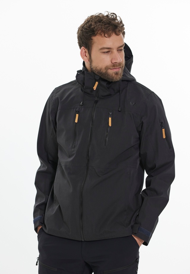 WHISTLER Outdoorjacke »Downey« mit 10.000 mm Wassersäule