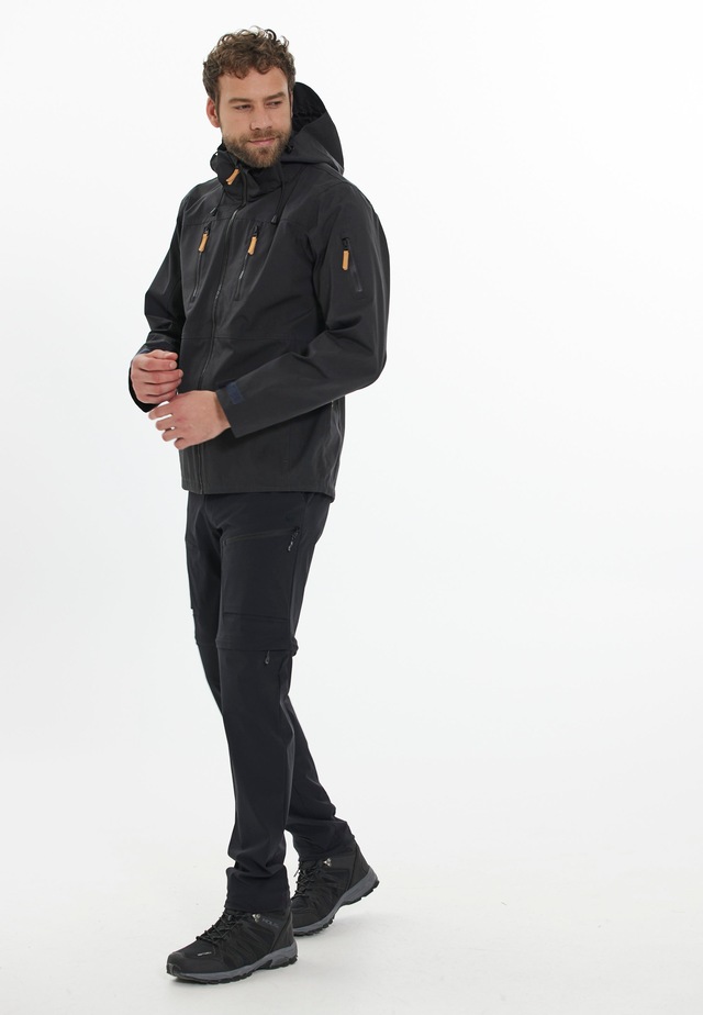 WHISTLER Outdoorjacke »Downey« mit 10.000 mm Wassersäule