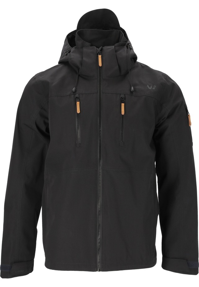 WHISTLER Outdoorjacke »Downey« mit 10.000 mm Wassersäule