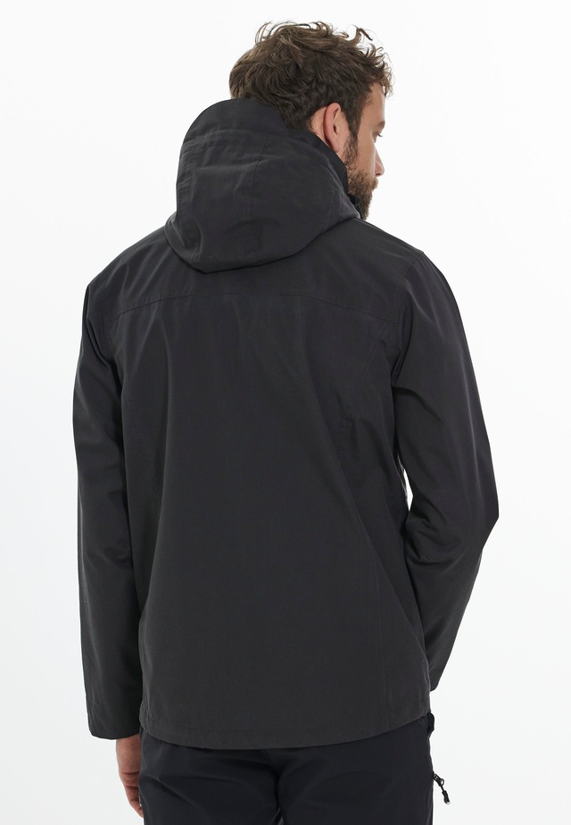 WHISTLER Outdoorjacke »Downey« mit 10.000 mm Wassersäule
