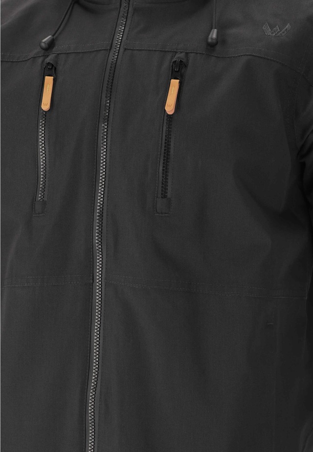 WHISTLER Outdoorjacke »Downey« mit 10.000 mm Wassersäule
