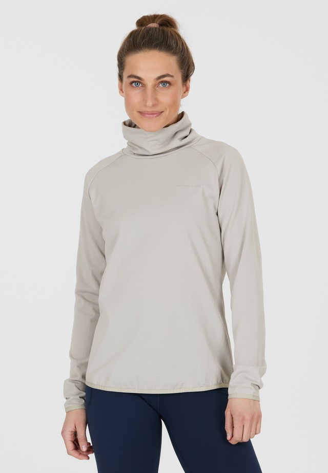 ENDURANCE Langarmshirt »Littao« 1 Stk. mit Quick Dry-Technologie