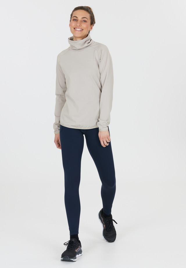 ENDURANCE Langarmshirt »Littao« 1 Stk. mit Quick Dry-Technologie