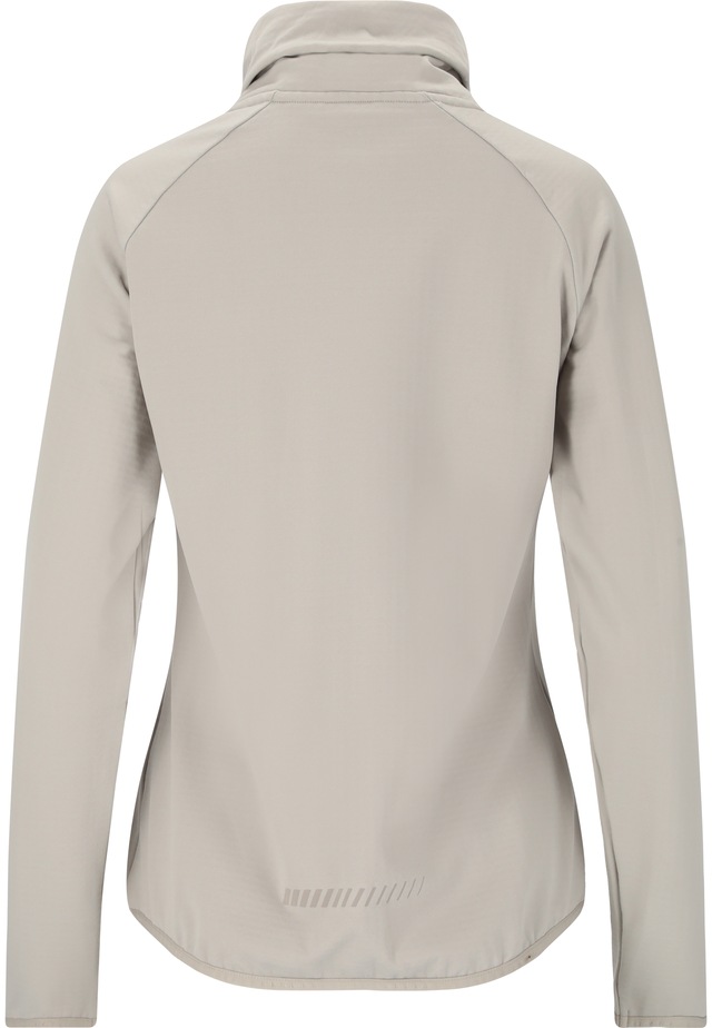 ENDURANCE Langarmshirt »Littao« 1 Stk. mit Quick Dry-Technologie